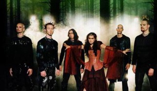 Χρυσό το ''The Silent Force'' των Within Temptation στη Φινλανδία