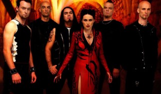 Δίσκος dance/pop διασκευών από τους Within Temptation