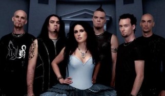 Οι Within Temptation μιλάνε για το νέο τους δίσκο