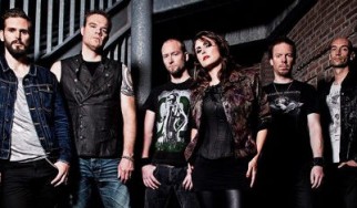 Δείτε το video clip των Within Temptation για το κομμάτι "Fire And Ice"