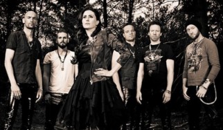 Οι Within Temptation γιορτάζουν τα 15α γενέθλιά τους