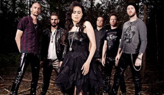 Νέος δίσκος το φθινόπωρο από τους Within Temptation