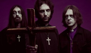Οι Cathedral συναντούν τους Electric Wizard
