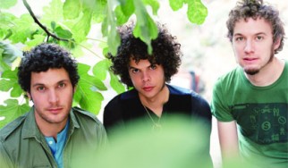 Οι Wolfmother live στο φετινό UK Music Hall Of Fame