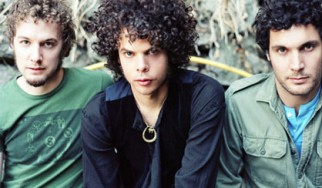 Ολική ανακαίνιση στους Wolfmother
