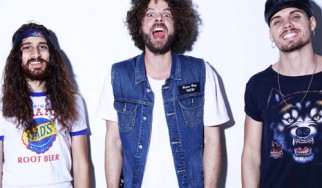 Ακούστε δύο νέα τραγούδια των Wolfmother 