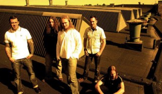 Στο στούντιο οι Wolverine