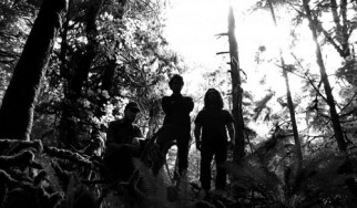 Στο τελικό στάδιο ο νέος δίσκος των Wolves In The Throne Room