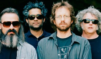 Διαθέσιμος για ακρόαση ολόκληρος ο νέος δίσκος των Wooden Shjips