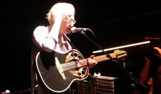 Αυτοκτόνησε ο Woolly Wolstenholme των Barclay James Harvest