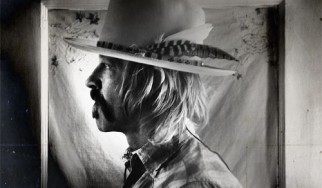 Οι Wovenhand τον Οκτώβριο στην Ελλάδα για δύο συναυλίες