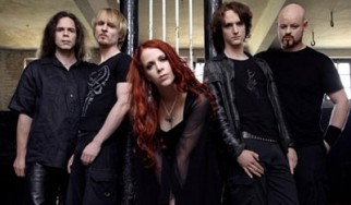 Οι Xandria τον Μάιο στην Ελλάδα - Special τιμές για τη συναυλία της Αθήνας