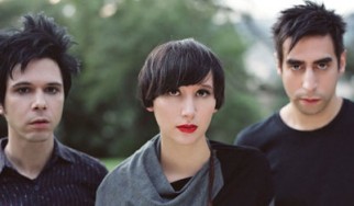 Οι Yeah Yeah Yeahs αποκαλύπτουν καινούργια κομμάτια τους