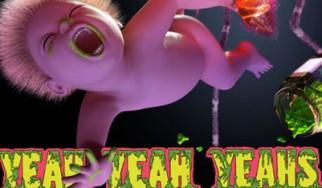 Τίτλος δίσκου για τους Yeah Yeah Yeahs