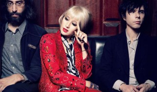 Ακούστε το νέο single των Yeah Yeah Yeahs