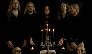 Οι Year Of The Goat και στη Θεσσαλονίκη τον Νοέμβριο