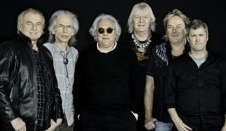 Επιστρέφει στους Yes μετά από 30 χρόνια o Geoff Downes;