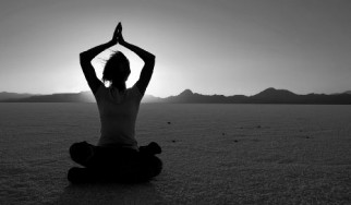 Μαθήματα yoga για μεταλλάδες στις Η.Π.Α.
