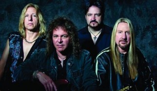 Οι Y&T για πρώτη φορά στην Ελλάδα