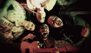 Ακούστε / δείτε το νέο single & video clip των Yuri's Accident, "Lights"
