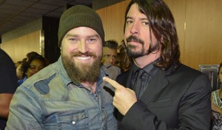 Ακούστε ολόκληρο πλέον το "Congregation" των Foo Fighters