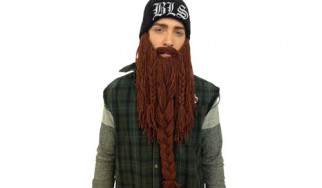 Στο Halloween ντυθείτε... Zakk Wylde
