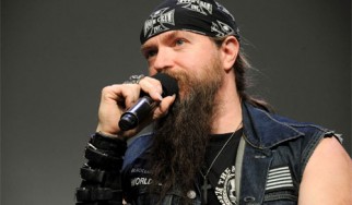 Ανοιχτός στο ενδεχόμενο να παίξει τραγούδια των Pantera με τον Phil Anselmo είναι ο Zakk Wylde