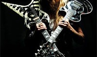 Ο Zakk Wylde στη μεγάλη οθόνη