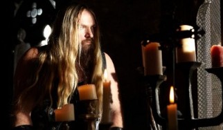 H «διαστημική» συνεργασία του Zakk Wylde