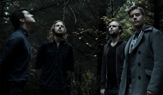 Αποκλειστικό: Ακούστε το πρώτο κομμάτι από το νέο album των Zhrine