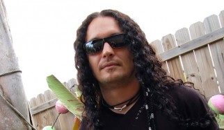 Ο ZP Theart (Dragonforce) η νέα φωνή των Skid Row;