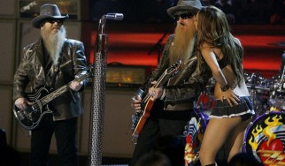 Ο Billy Gibbons (ZZ Top) ορίζει τα θεμέλια της κουλτούρας