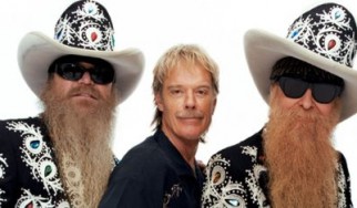 Νέο tribute album για τους ZZ Top