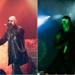 Judas Priest ή The Prodigy;