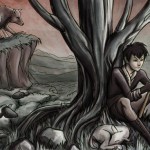 Ο ψεύτης βοσκός