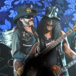 Από τον Lemmy στο αύριο