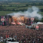 «Φίλε αυτό δεν είναι φεστιβάλ, είναι συναυλία»