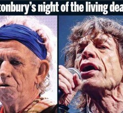 Μετά τους δεινόσαυρους τι; 