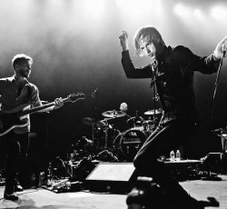 Μουσικές για βιώσιμο καλοκαίρι 