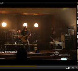 To streaming μεγιστοποιεί το ενδιαφέρον για τα φεστιβάλ