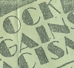 Από πότε ο «ροκάς» έγινε ένας συντηρητικός ρατσιστής; 