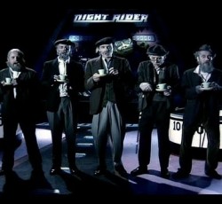 Το ροκ δεν πέθανε, εσύ γέρασες 