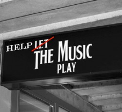 Ο μουσικόφιλος στο νέο στερέωμα: Υποστηρικτής ή περαστικός; 