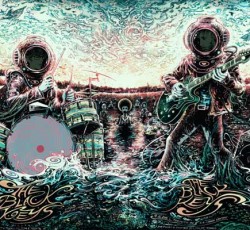 Ας έκραζες τους Black Keys πριν τους δεις στον τοίχο σου 