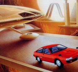 '80s disco is the new rock 