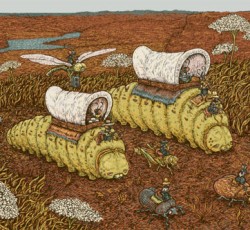 Ο κατατρεγμένος μεταλλάς ...and other stories