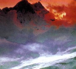 Τα μπάσταρδα παιδιά των Bathory 