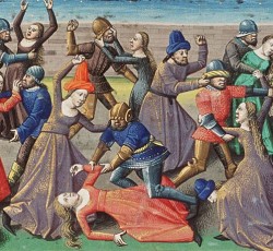 Ο «συναυλιακός μεσαίωνας» ως άλλοθι 