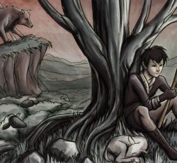 Ο ψεύτης βοσκός