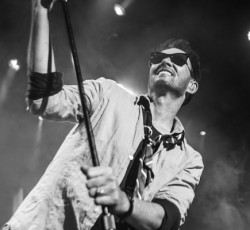 Το καταστροφικό χάρισμα 